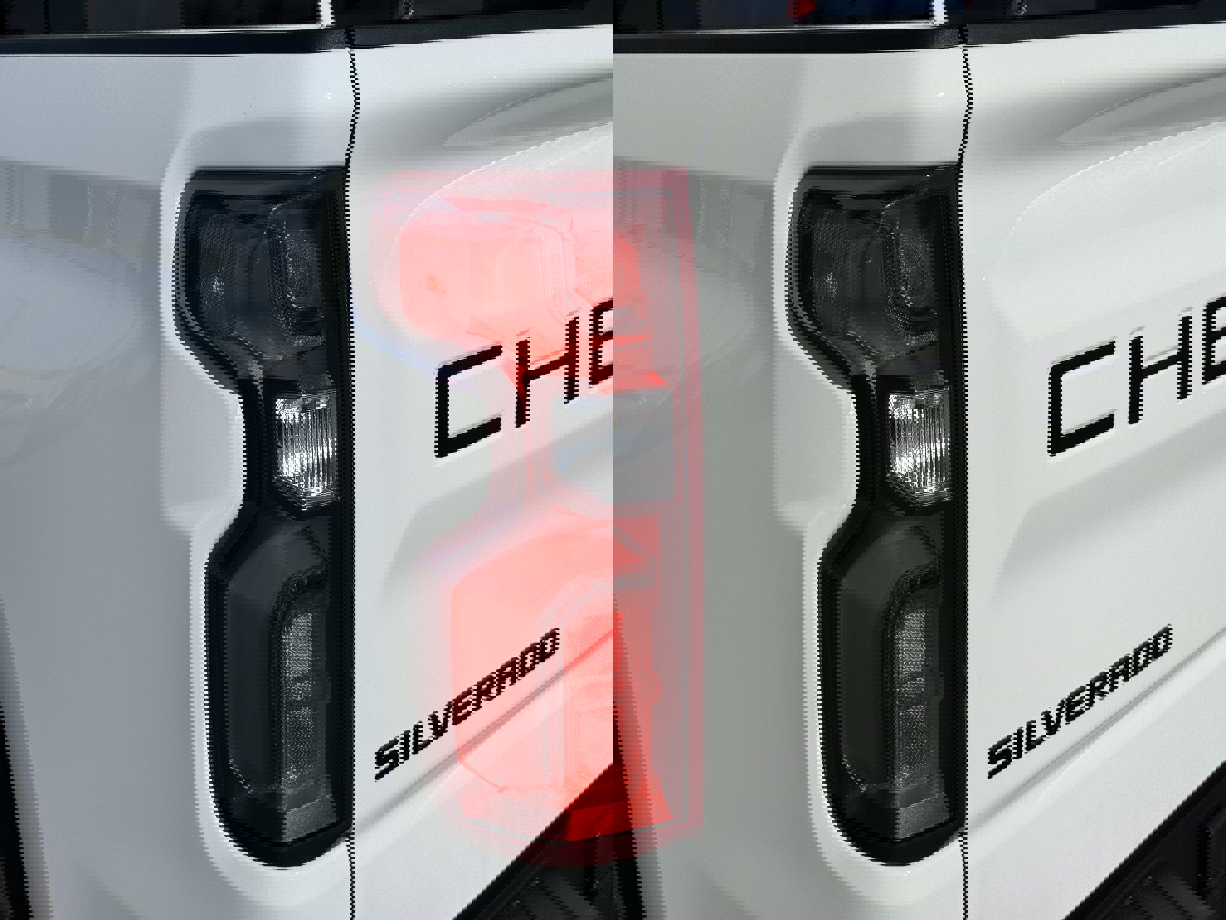 New 2026 Chevrolet Silverado 1500 RST image 37