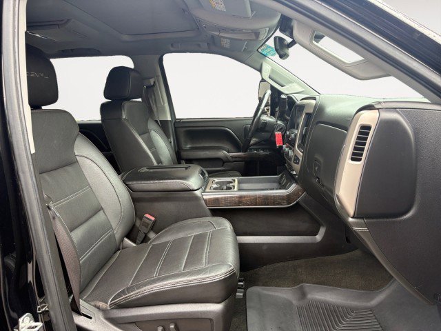 Used 2016 GMC Sierra 2500 Denali image 10