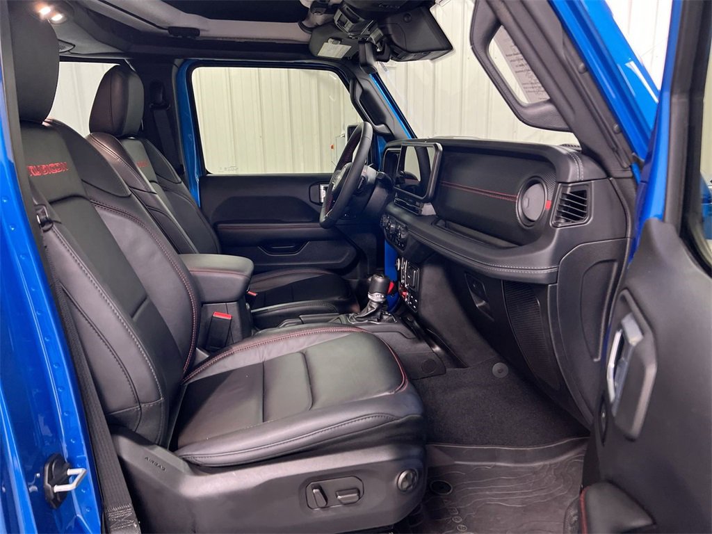 Used 2024 Jeep Gladiator Rubicon image 22