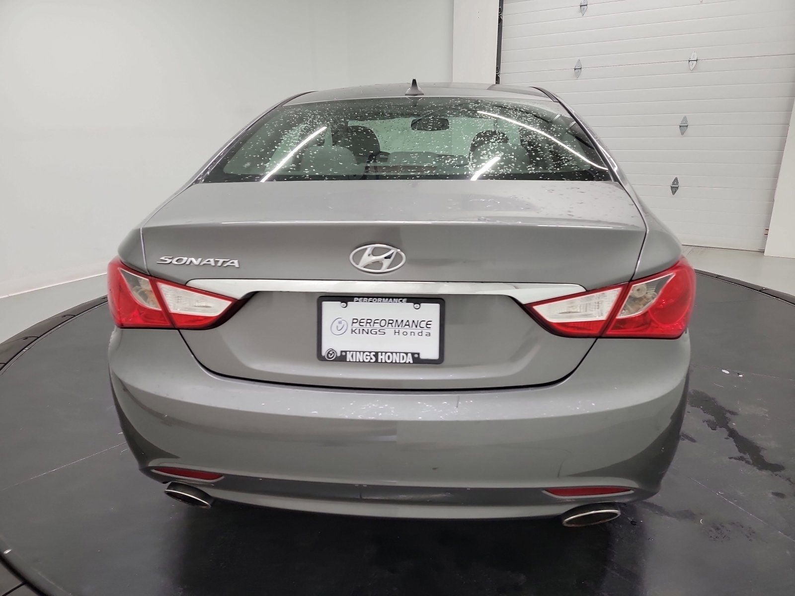 Used 2013 Hyundai Sonata SE FWD image 8