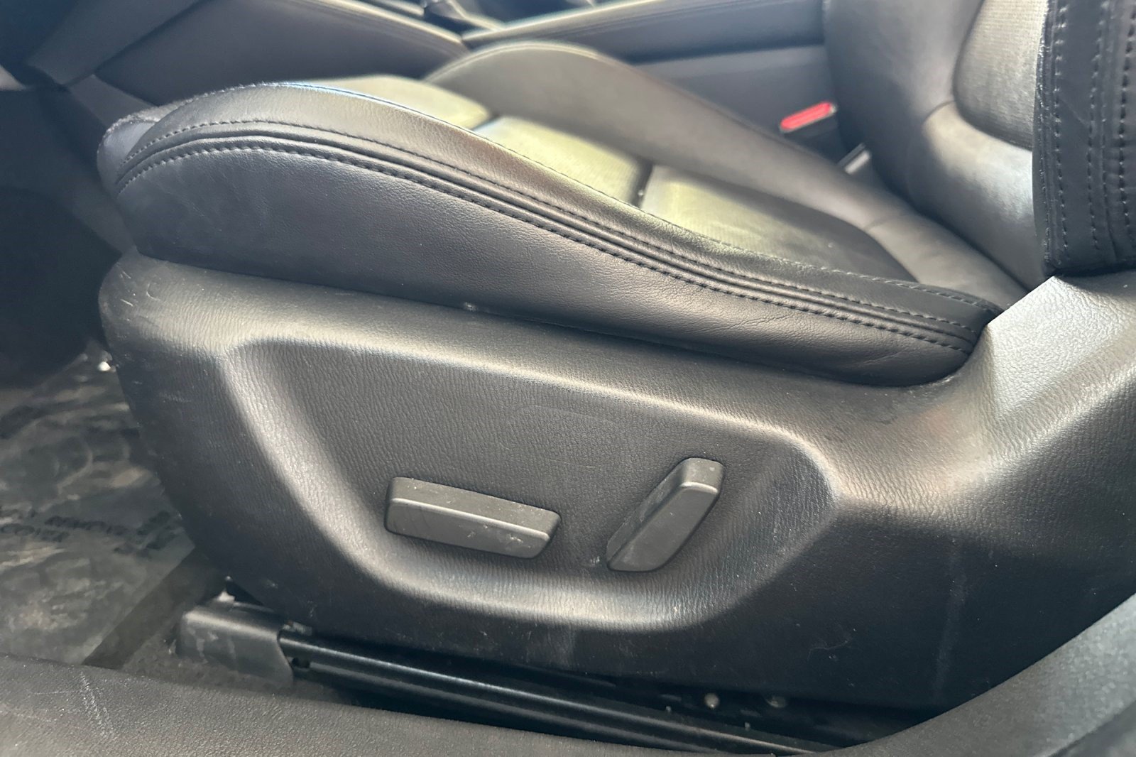 Used 2017 MAZDA MAZDA6 Touring FWD image 14