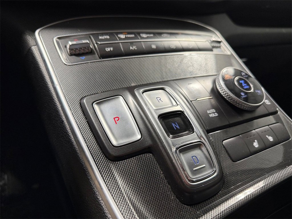 Used 2022 Hyundai Santa Fe XRT image 21