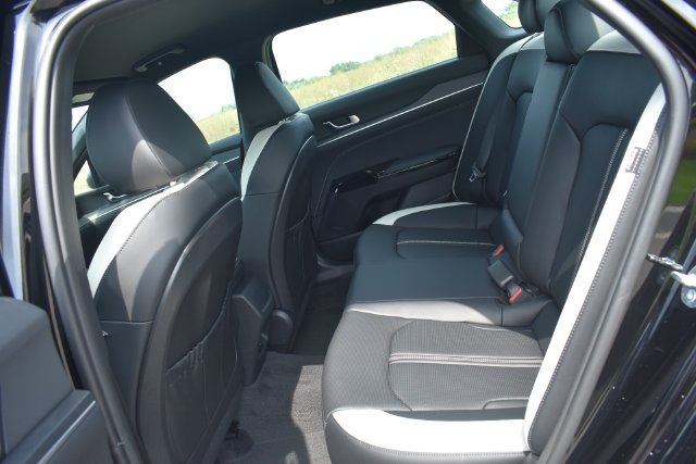 New 2026 Kia K5 GT-Line FWD image 17