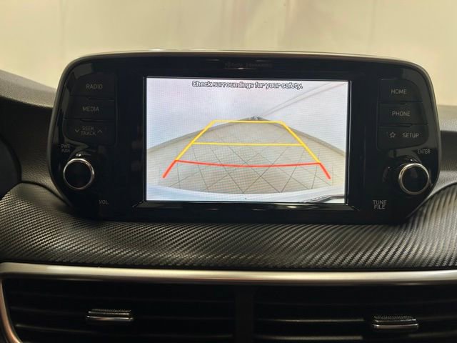 Used 2021 Hyundai Tucson SEL FWD image 38