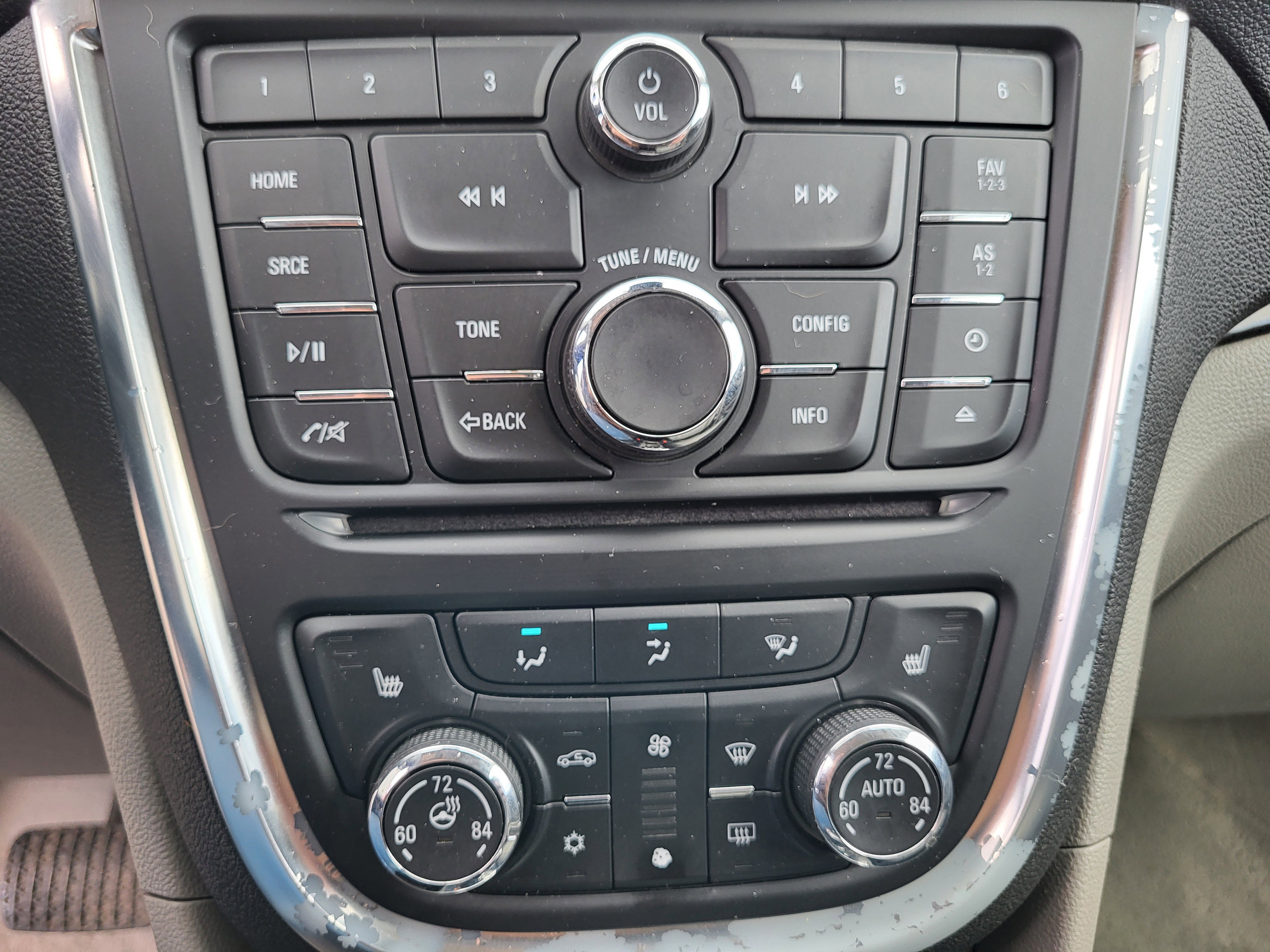 Used 2016 Buick Encore Leather image 24