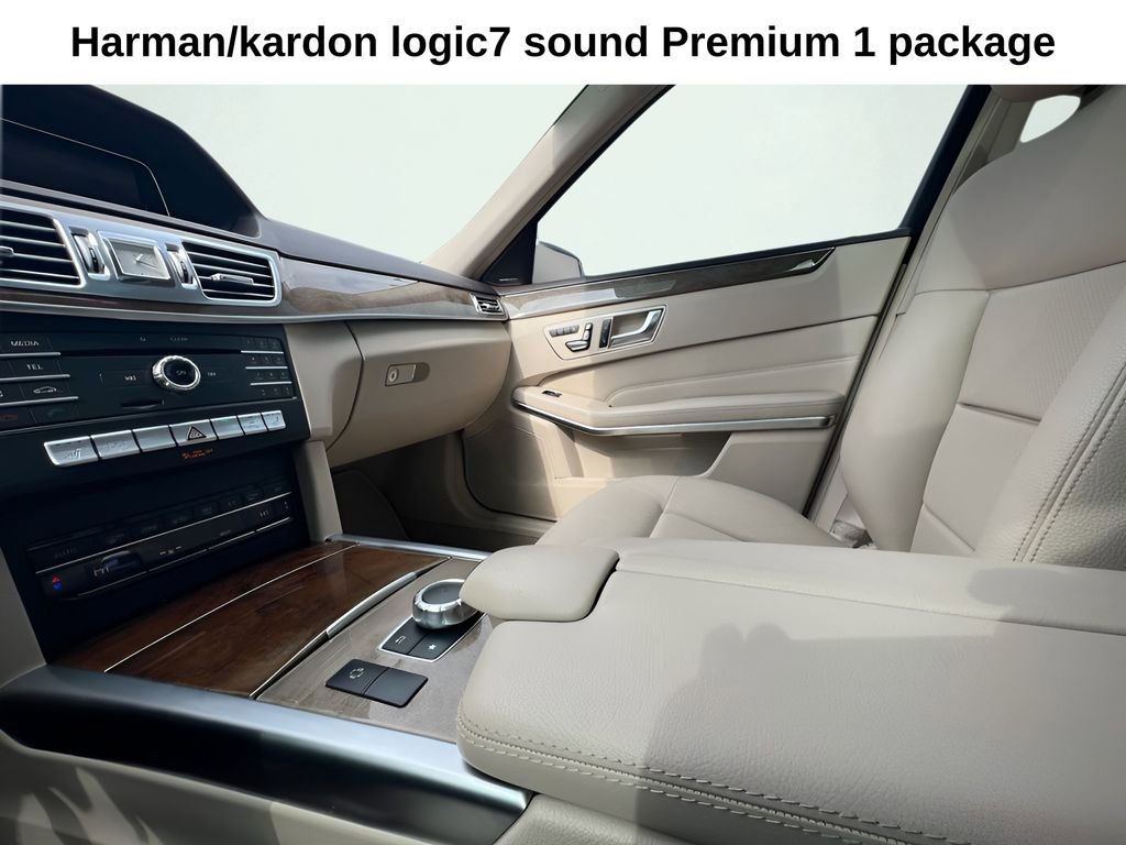 Used 2016 Mercedes-Benz E 350 4MATIC Sedan image 61