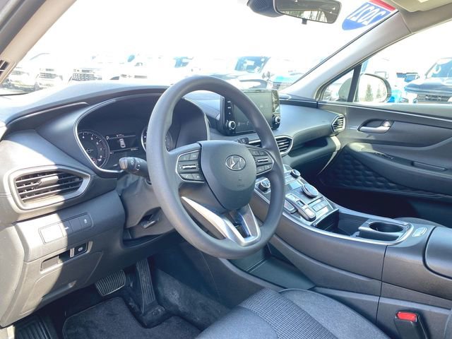 Used 2021 Hyundai Santa Fe SEL w/ Cargo Package image 10