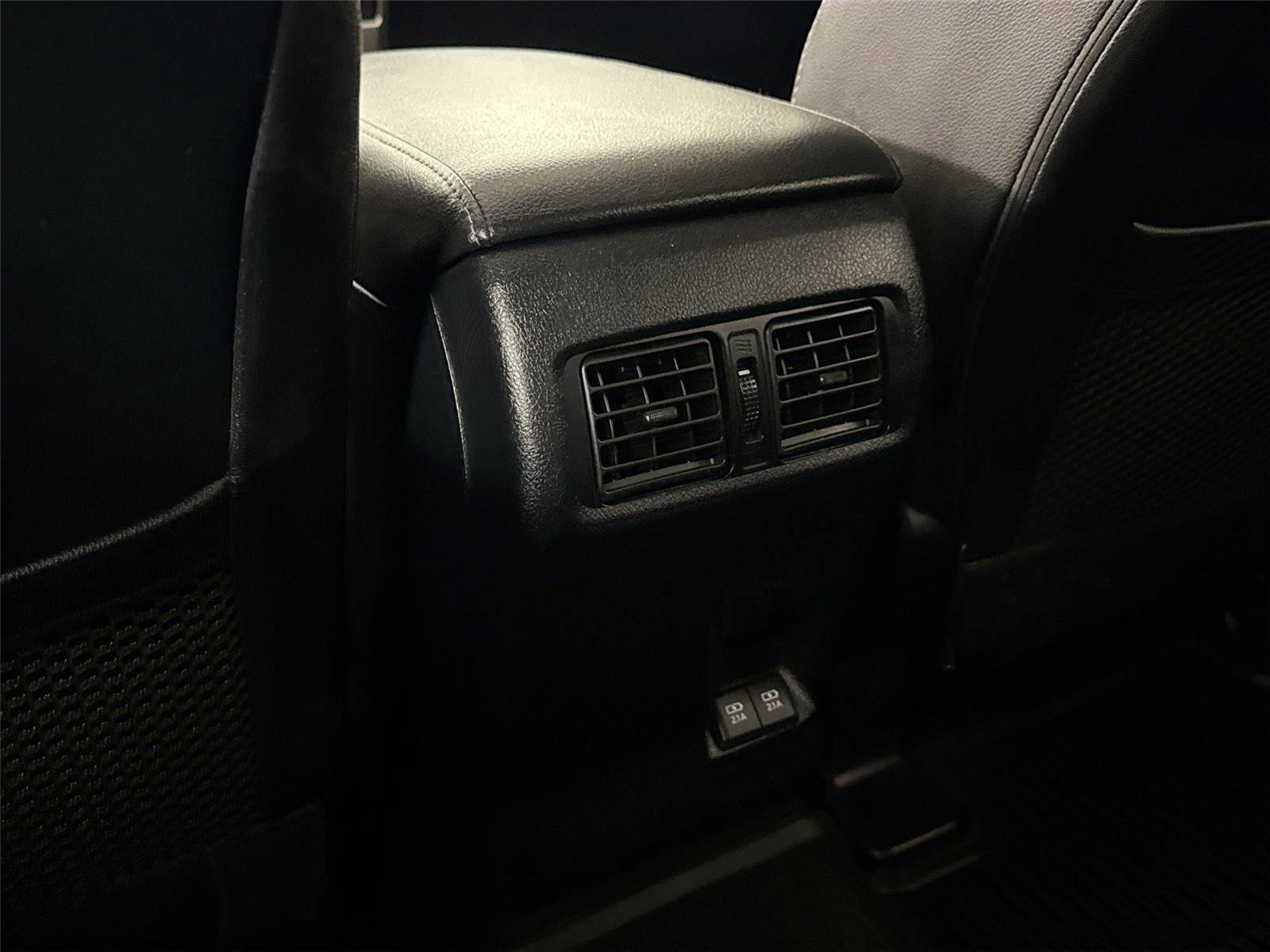 Certified 2022 Toyota 4Runner SR5 Premium w/ Moonroof Package image 35