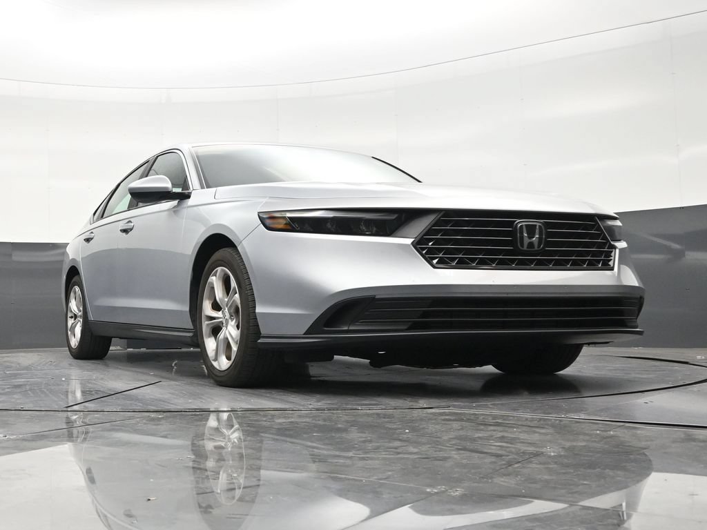 Used 2024 Honda Accord LX image 26