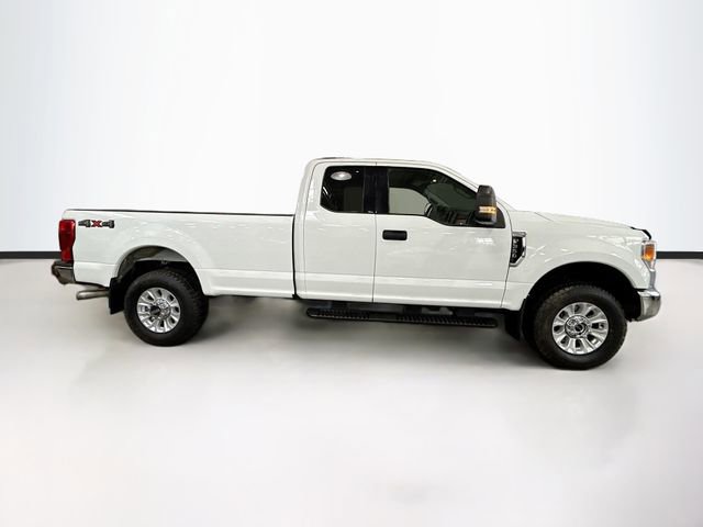 Used 2021 Ford F350 XLT w/ XLT Value Package image 5