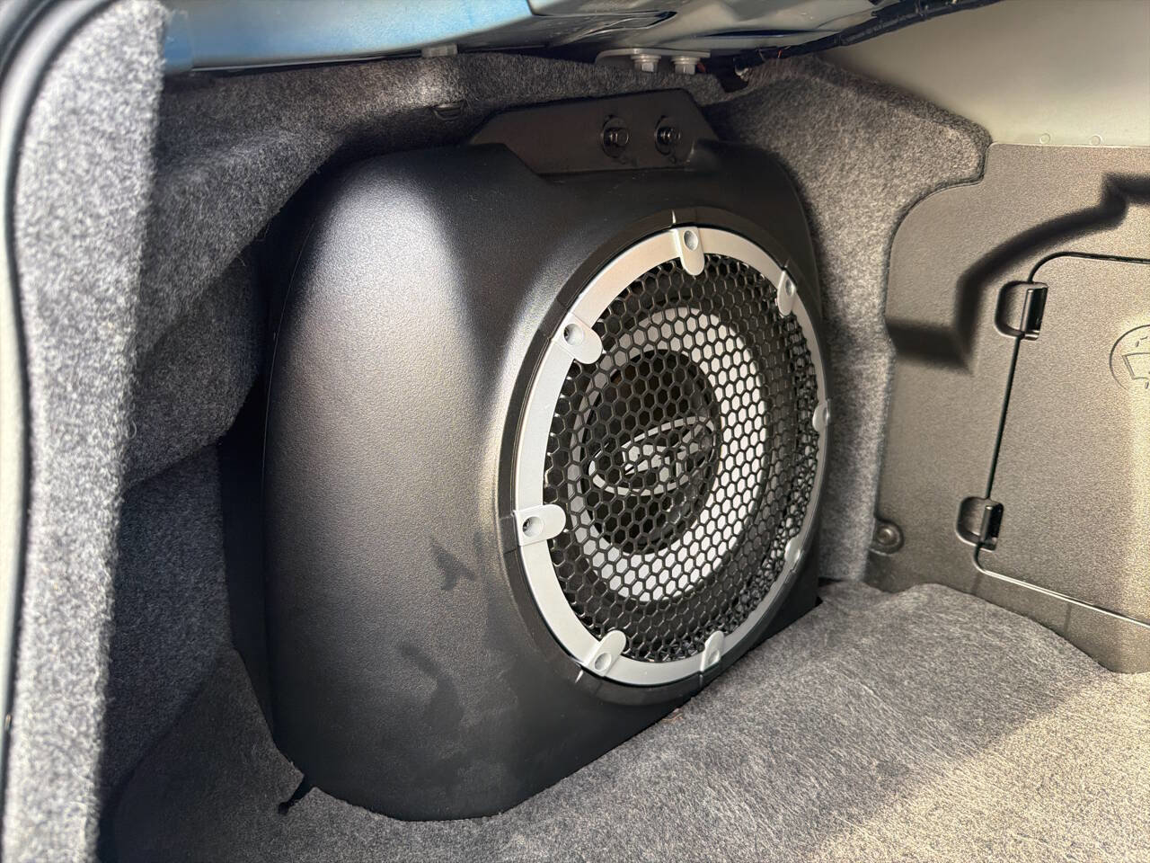 Used 2015 Mitsubishi Lancer Evolution GSR image 12