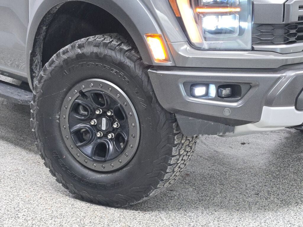 Used 2021 Ford F150 Raptor w/ Equipment Group 801A High image 3