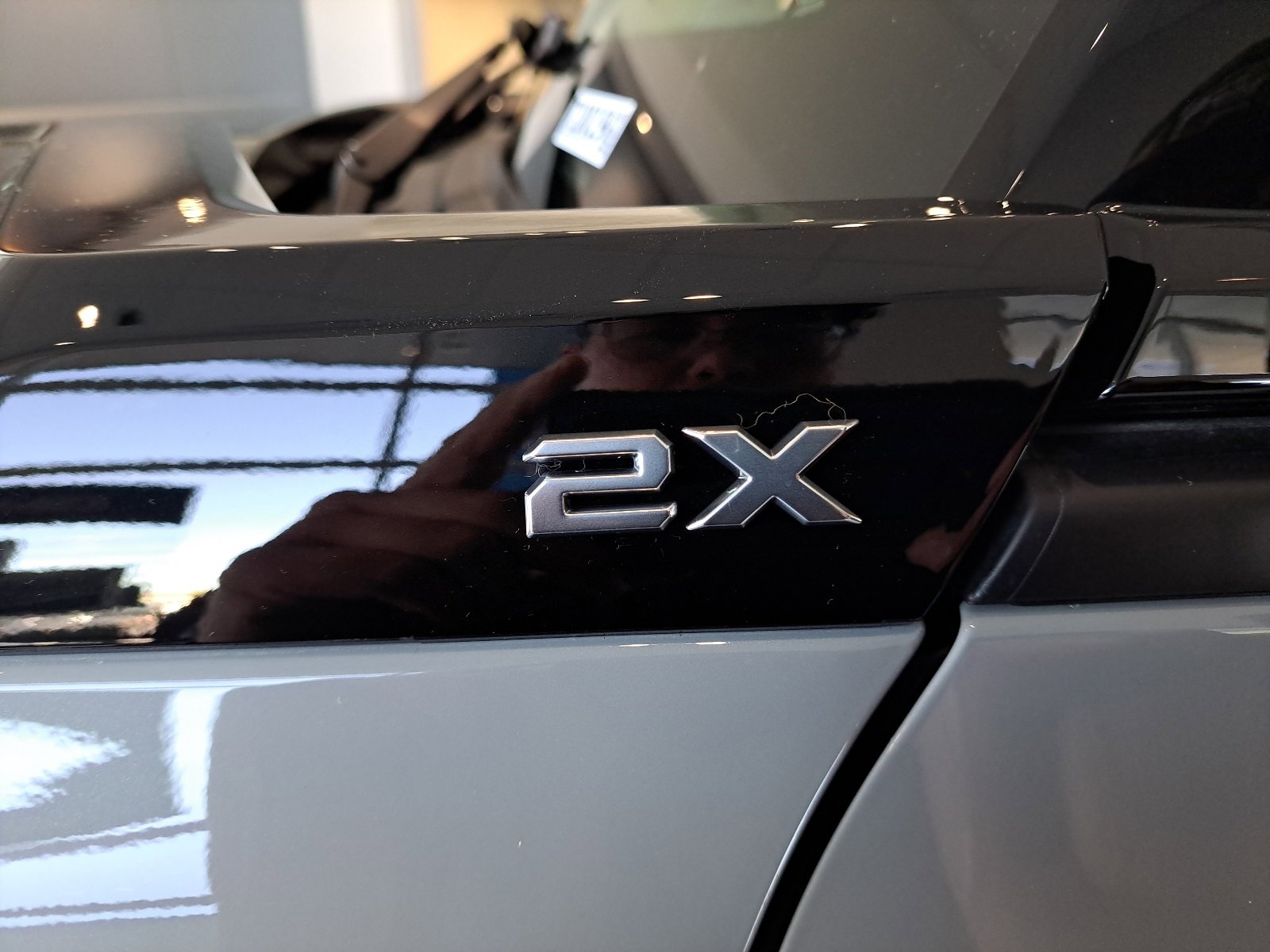 New 2026 GMC Hummer EV SUV image 11