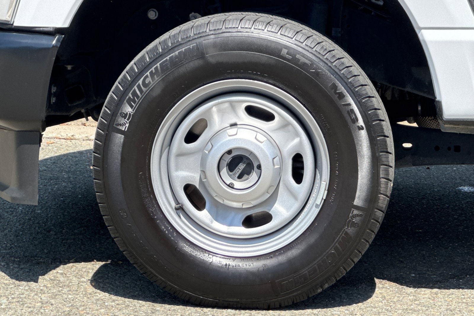 Used 2023 Ford F250 XL image 42