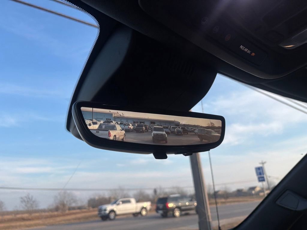 Certified 2025 Chevrolet Silverado 1500 ZR2 w/ ZR2 Bison Edition image 22