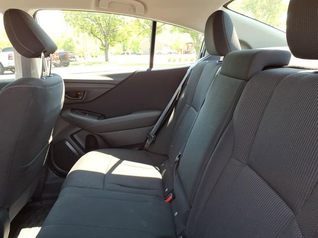 Used 2023 Subaru Legacy AWD/4WD image 13