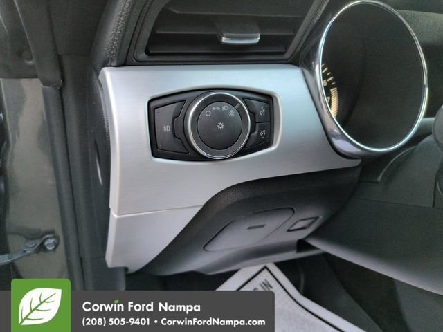 Used 2016 Ford Mustang Premium RWD image 13