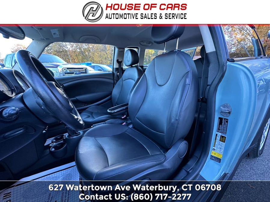 Used 2013 MINI Cooper Clubman image 20