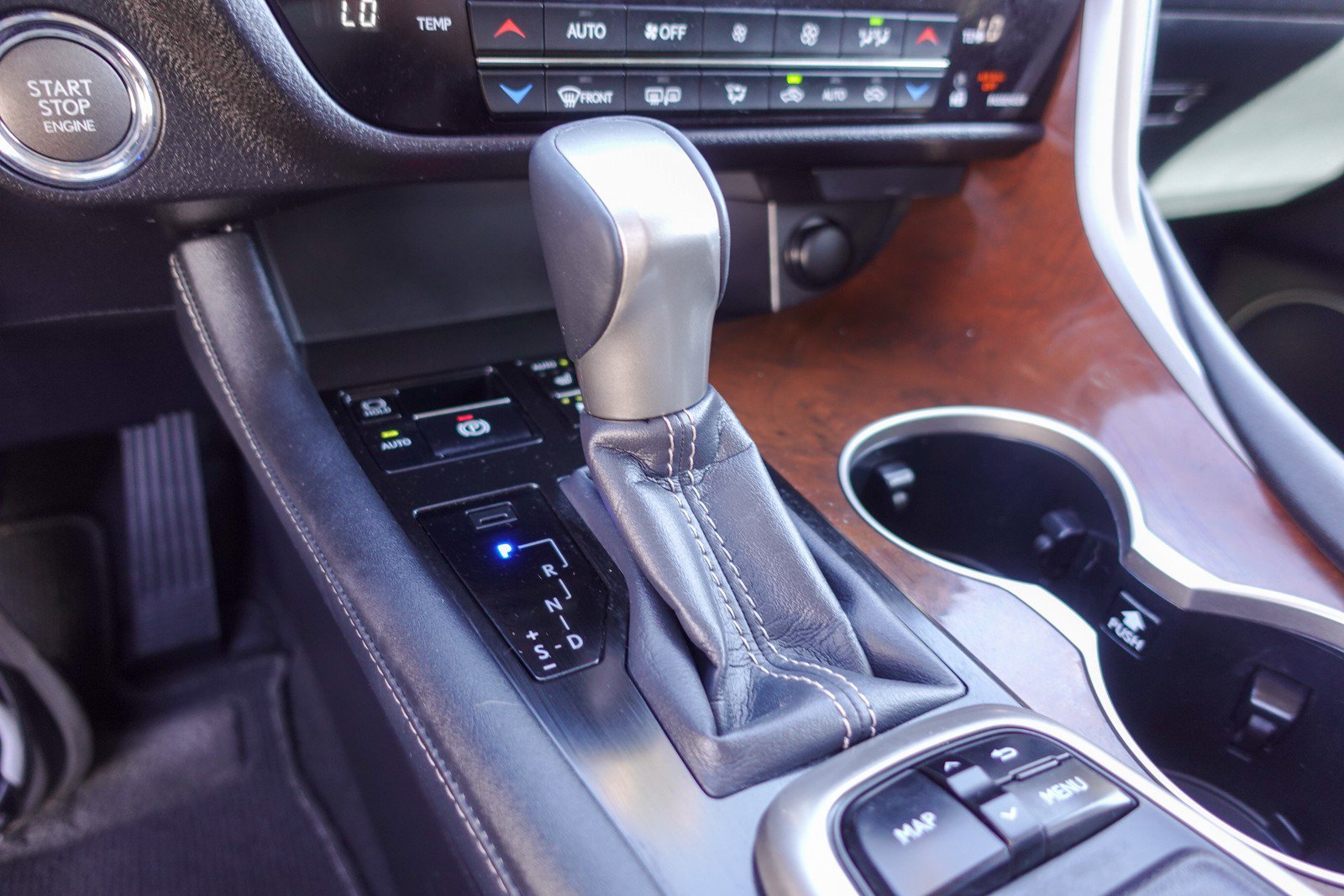 Used 2016 Lexus RX 350 FWD w/ Premium Package image 24