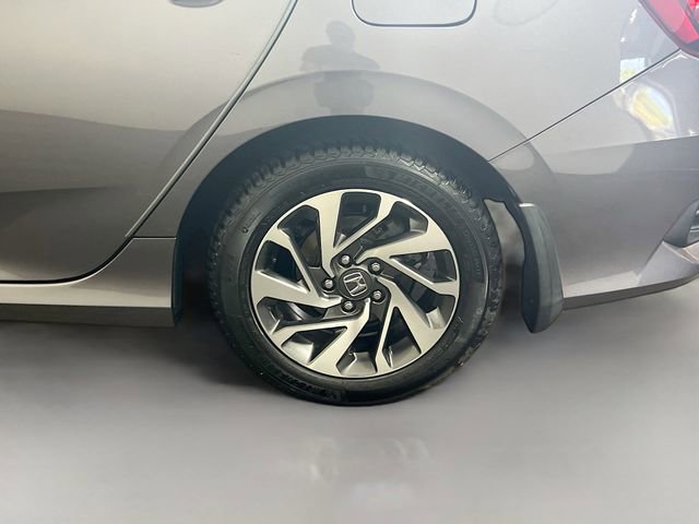 Used 2016 Honda Civic EX image 22
