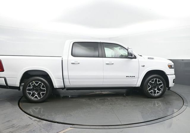 New 2026 RAM 1500 Laramie image 6
