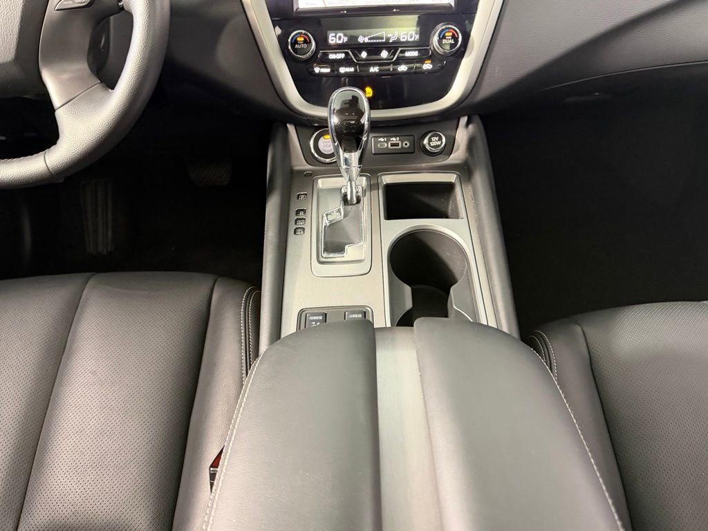 Used 2024 Nissan Murano SL image 15