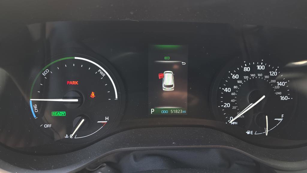 Used 2021 Toyota Sienna XSE image 23