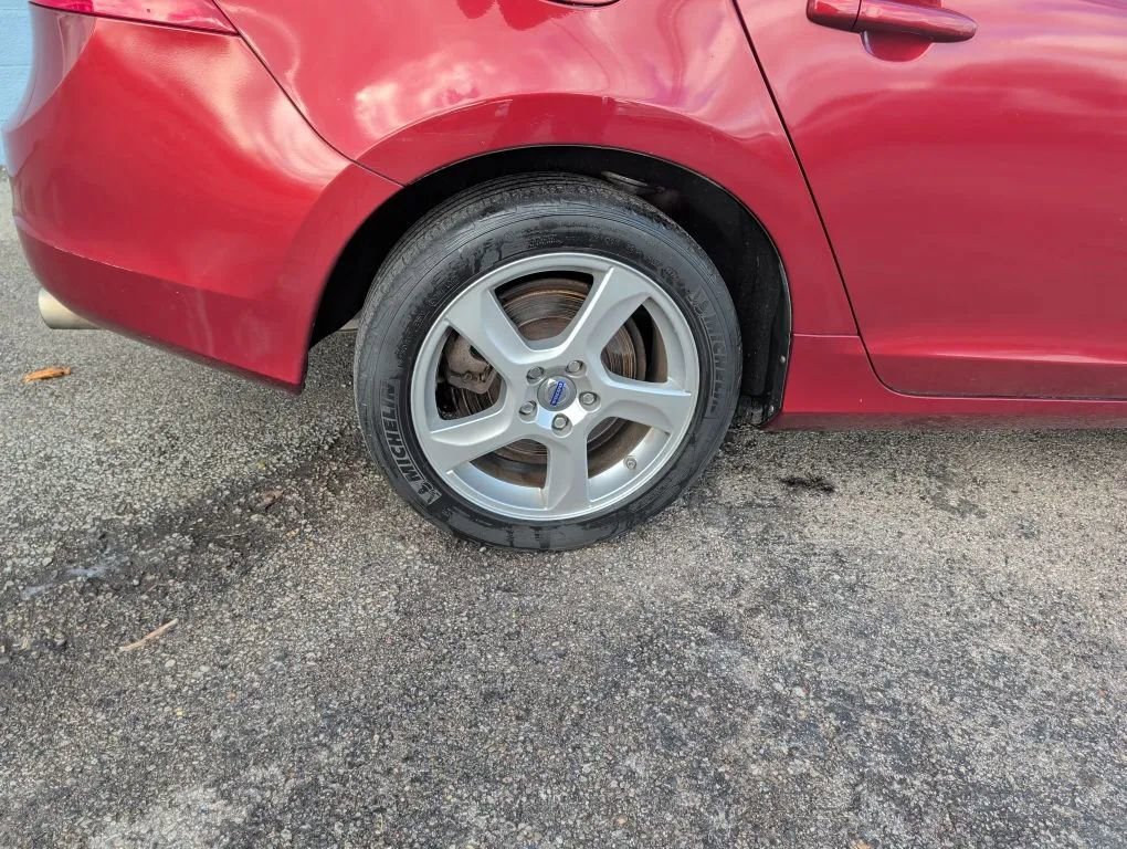 Used 2013 Volvo S60 T5 image 10