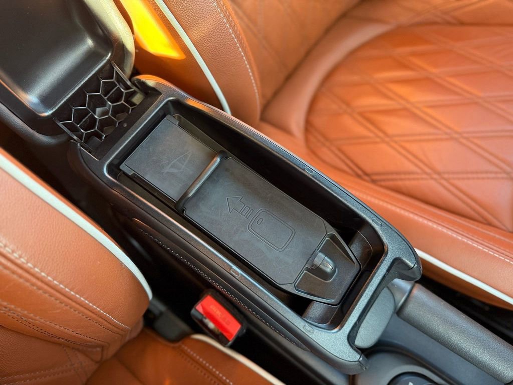 Used 2021 MINI Cooper John Cooper Works w/ Driver Assistance Package image 32