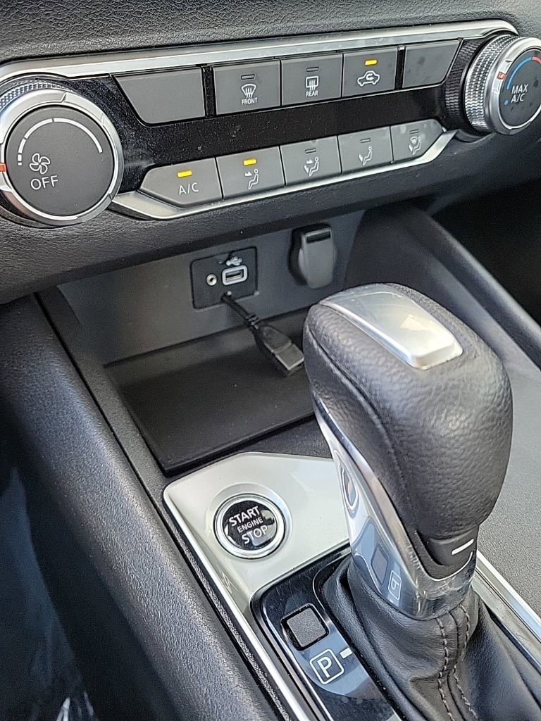 Used 2022 Nissan Altima 2.5 S w/ Driver Assist Package image 21