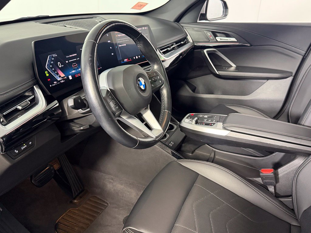 Used 2024 BMW X1 xDrive28i w/ Convenience Package AWD/4WD image 15