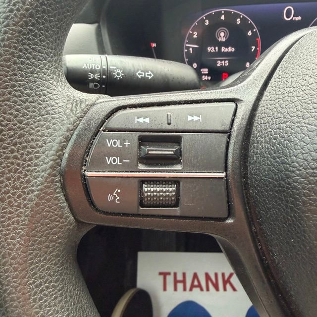 Used 2023 Honda Accord EX image 22
