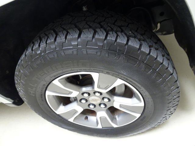 Used 2016 Chevrolet Colorado Z71 image 9