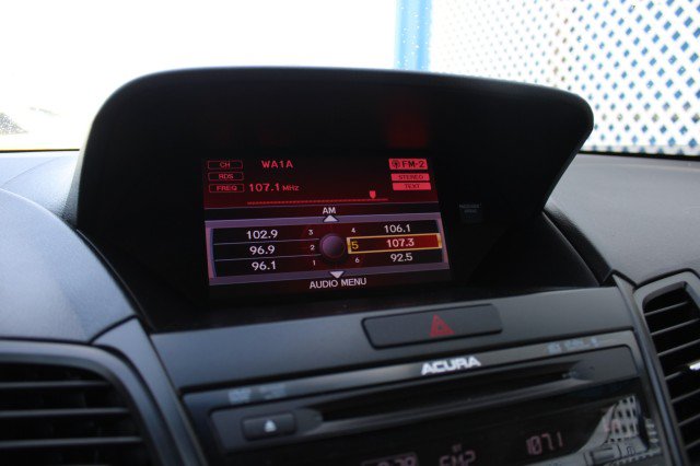 Used 2014 Acura RDX w/ Technology Package FWD image 12