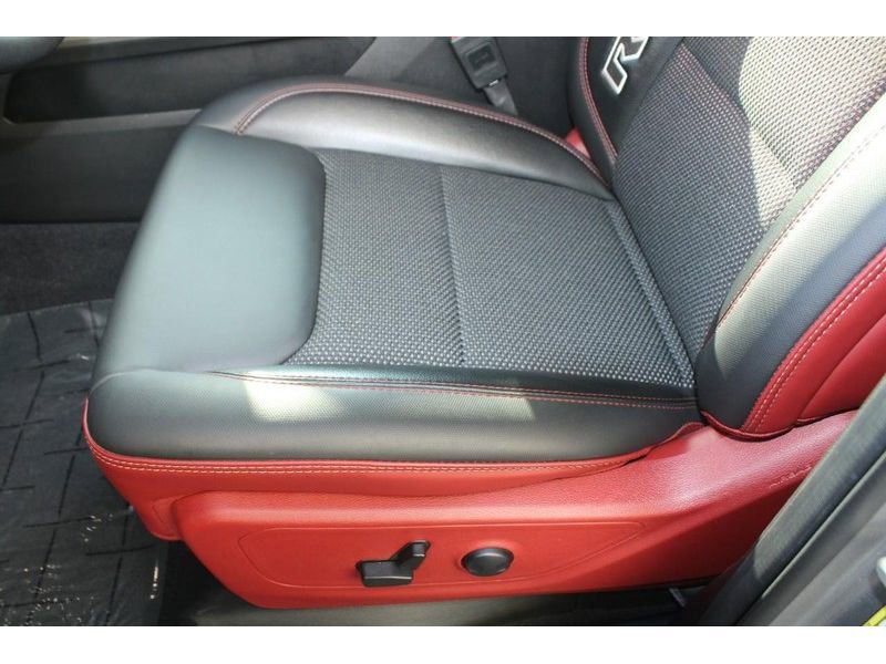 Used 2025 RAM 1500 Rebel image 21