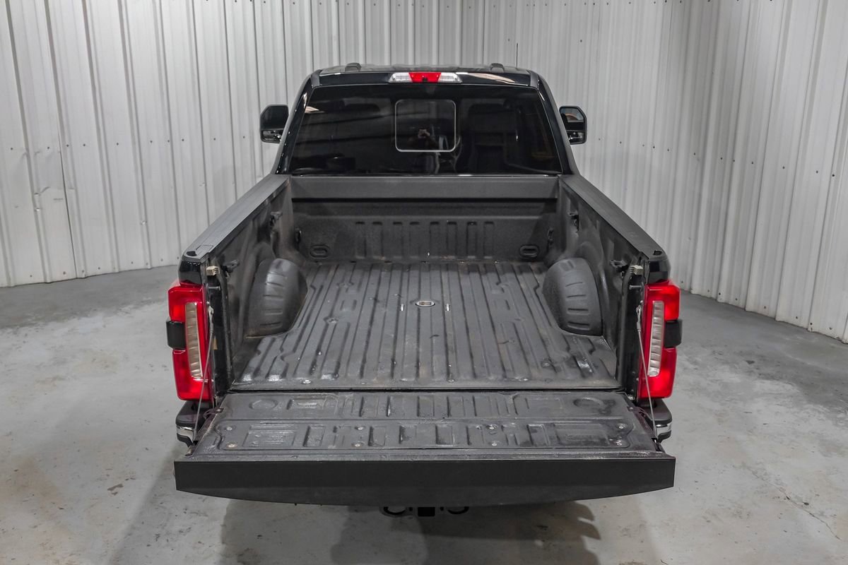 Used 2023 Ford F250 Lariat w/ Sport Appearance Package image 60