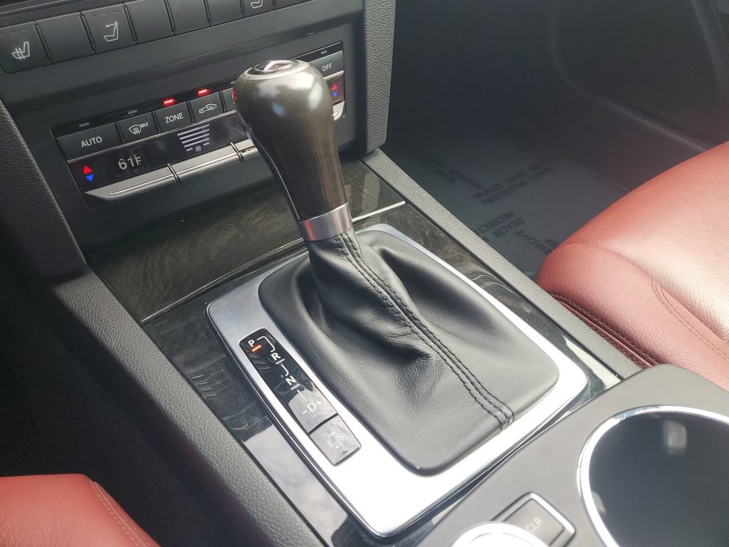 Used 2012 Mercedes-Benz E 350 Cabriolet image 27