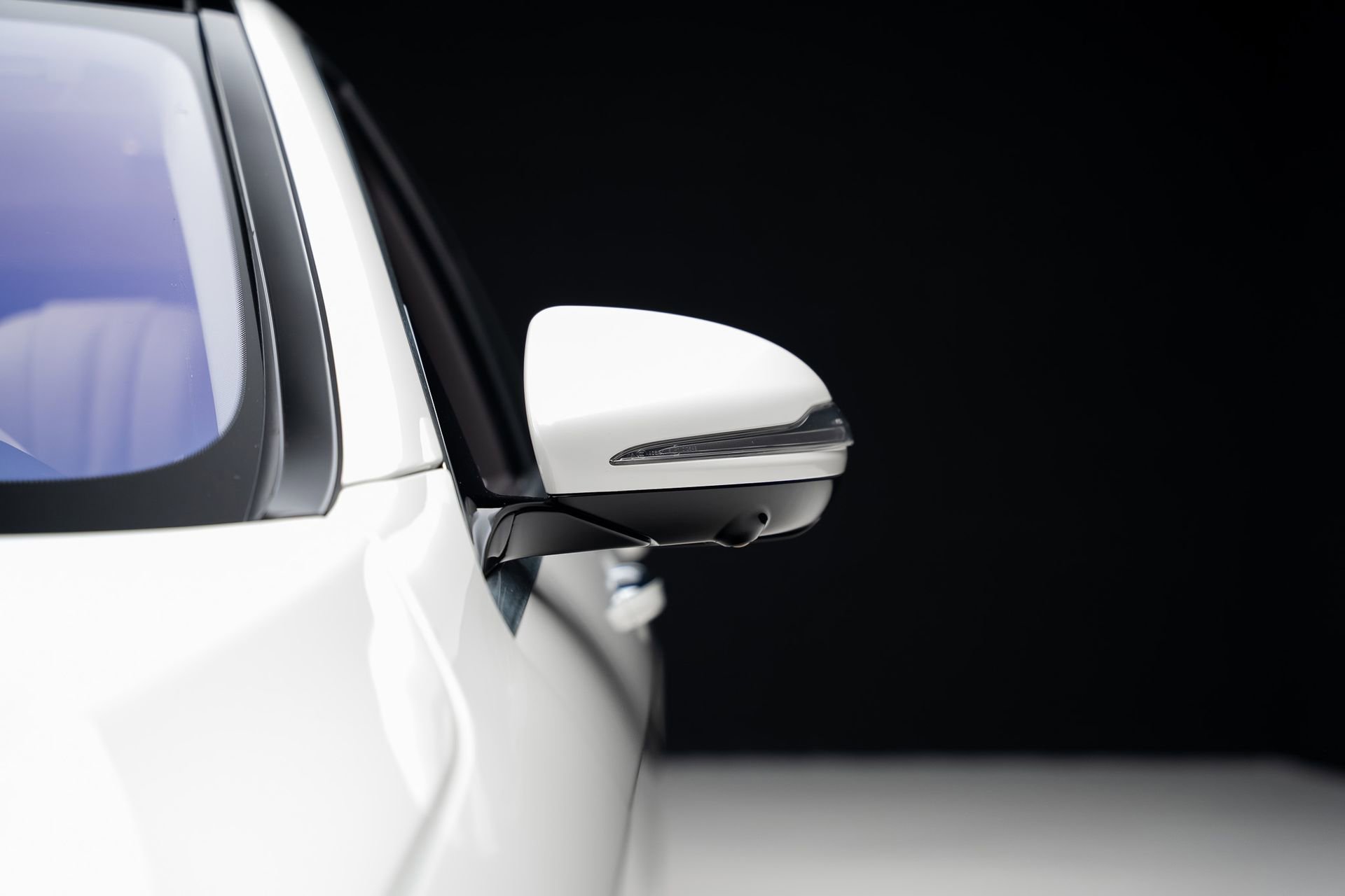 Used 2020 Mercedes-Benz S 450 Sedan image 15