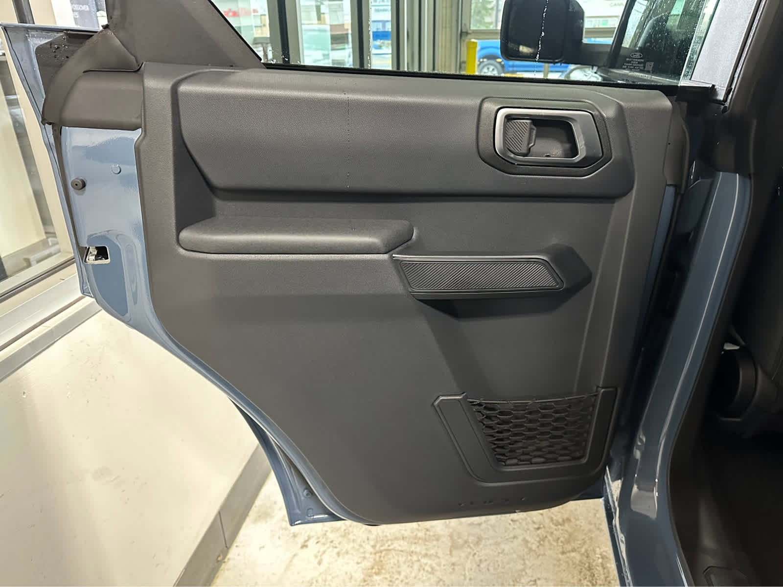 New 2025 Ford Bronco Big Bend image 22