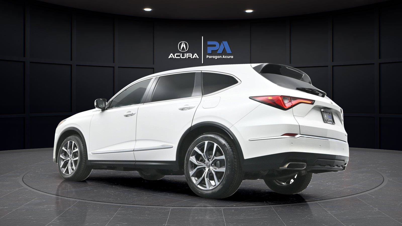 Certified 2024 Acura MDX w/ Technology Package AWD/4WD image 33