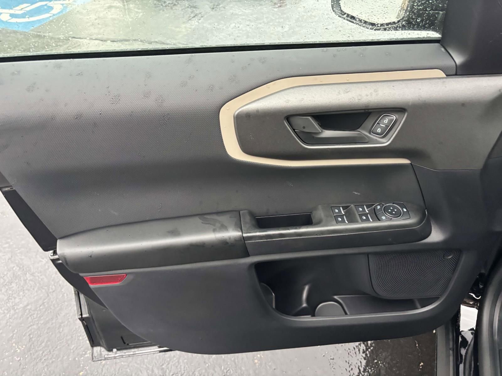 New 2026 Ford Bronco Sport Big Bend w/ Convenience Package image 11