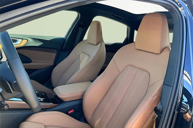 New 2025 Audi A5 2.0T Premium Plus w/ Premium Plus image 11