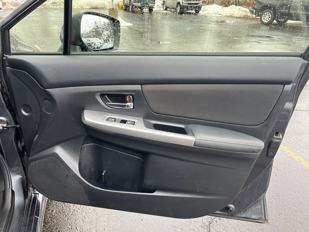 Used 2016 Subaru Impreza 2.0i Sport Premium image 25