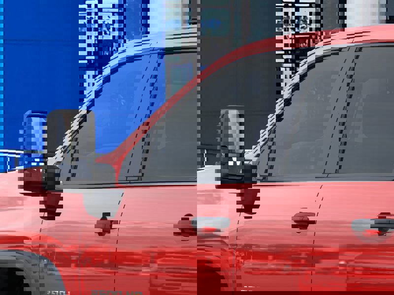 New 2026 Chevrolet Silverado 2500 Custom image 12