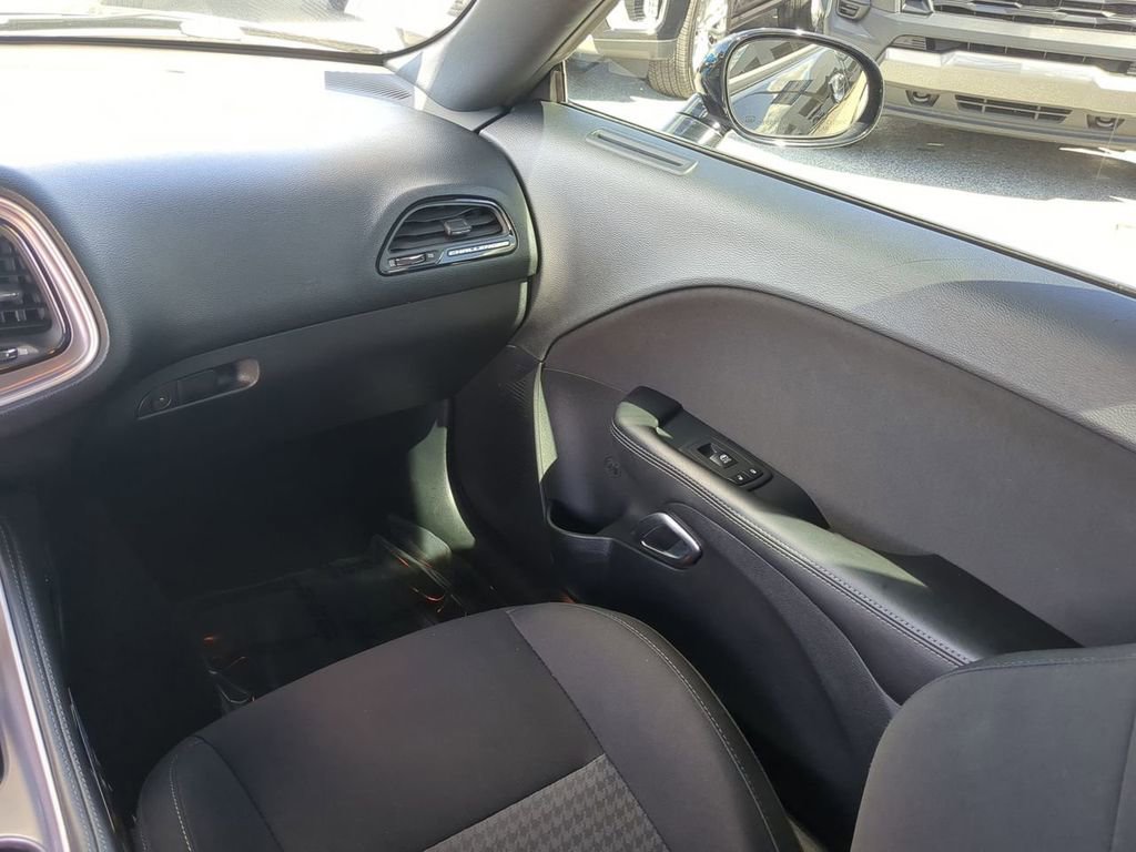 Used 2019 Dodge Challenger GT w/ Blacktop Package image 15