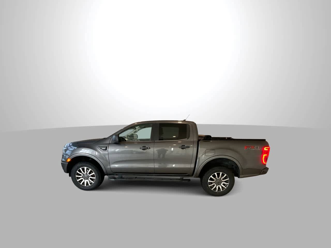 Used 2020 Ford Ranger XLT w/ Equipment Group 302A Luxury AWD/4WD image 5
