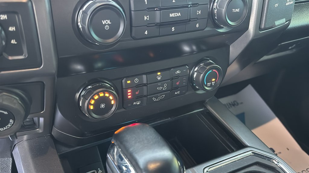 Used 2019 Ford F150 XLT w/ Equipment Group 302A Luxury AWD/4WD image 20