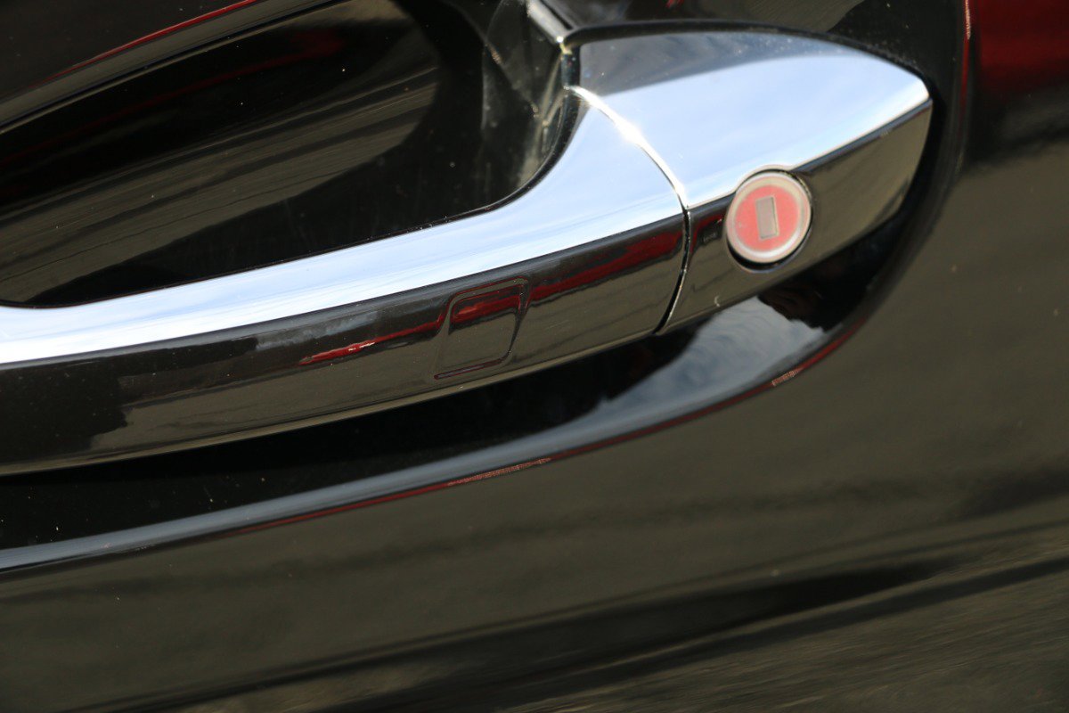 Used 2019 Mercedes-Benz GLS 550 4MATIC image 15