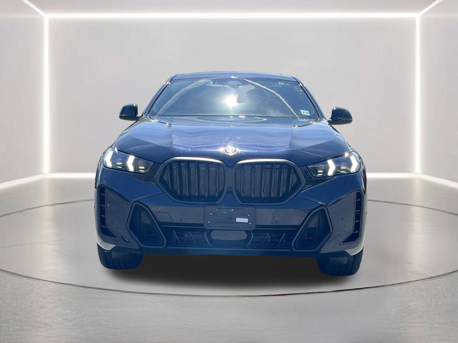 Used 2026 BMW X6 xDrive40i image 11
