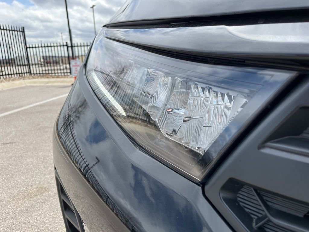 Certified 2026 Honda Odyssey Sport-L image 15